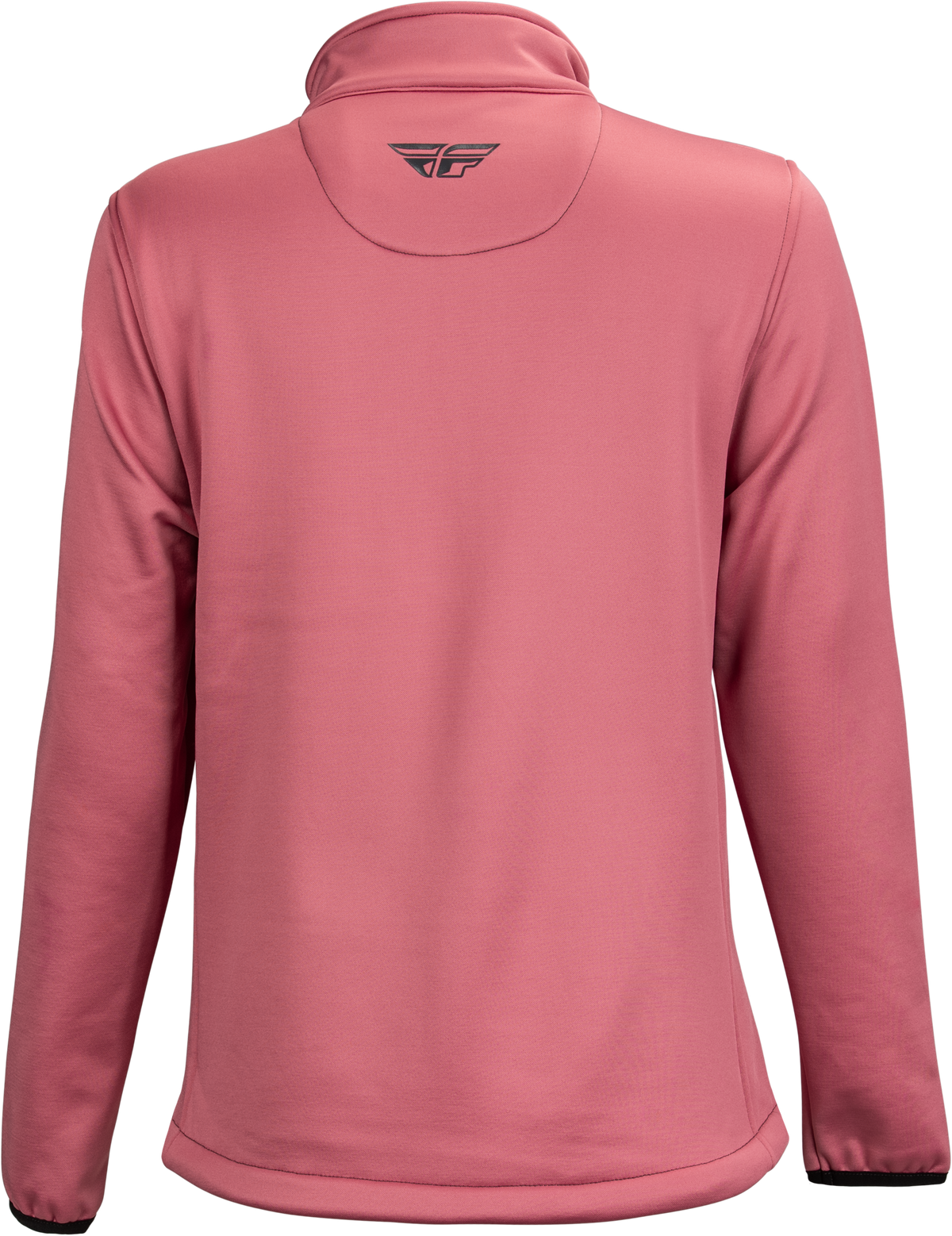 Women's Mid Layer Jacket Pink Xl