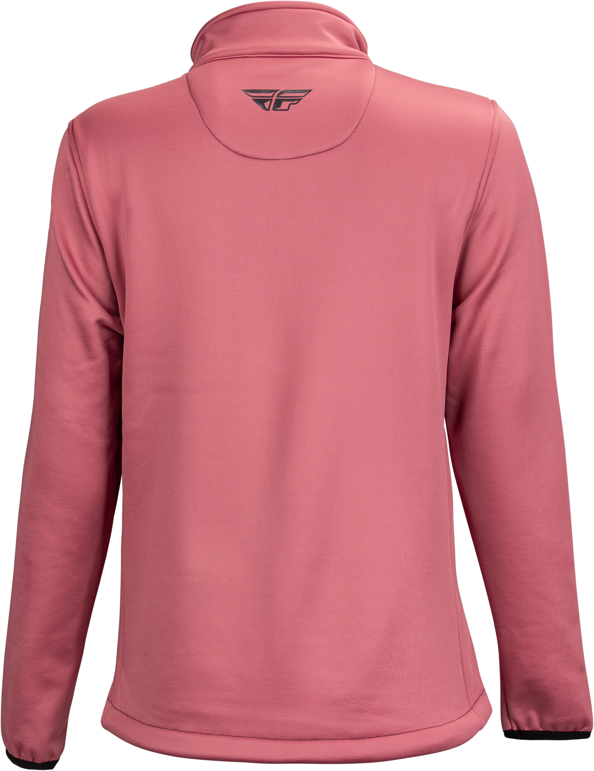 Women's Mid Layer Jacket Pink Xl