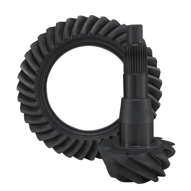 USA Standard Ring &amp; Pinion Gear Set For 11+ Chrysler 9.25in in a 3.90 Ratio