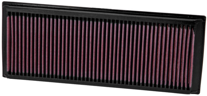 K&amp;N 05-10 VW Jetta/Passat / 07-10 Tiguan / 09-10 GTi / 06-09 EOS Drop In Air Filter