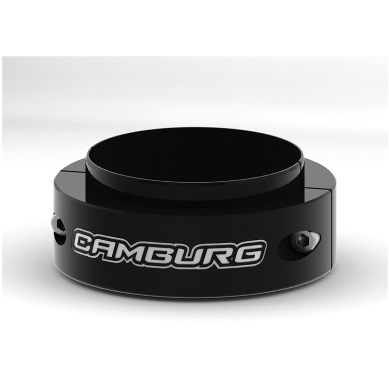 Camburg Ford Raptor 17-20 1.5in Spring Preload Spacer Kit (Black)