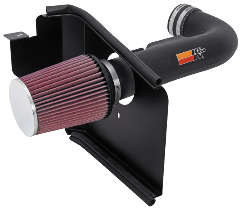 K&amp;N 98-00 Lexus GS400 V8-4.0L Performance Air Intake Kit