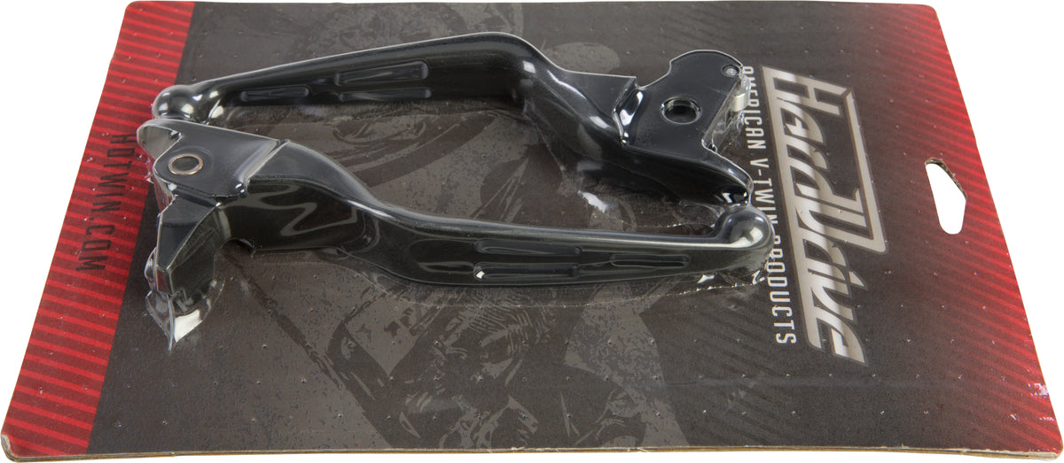 3 Slot Lever Set Black Flh/Flt 14 16 Hydro Clutch