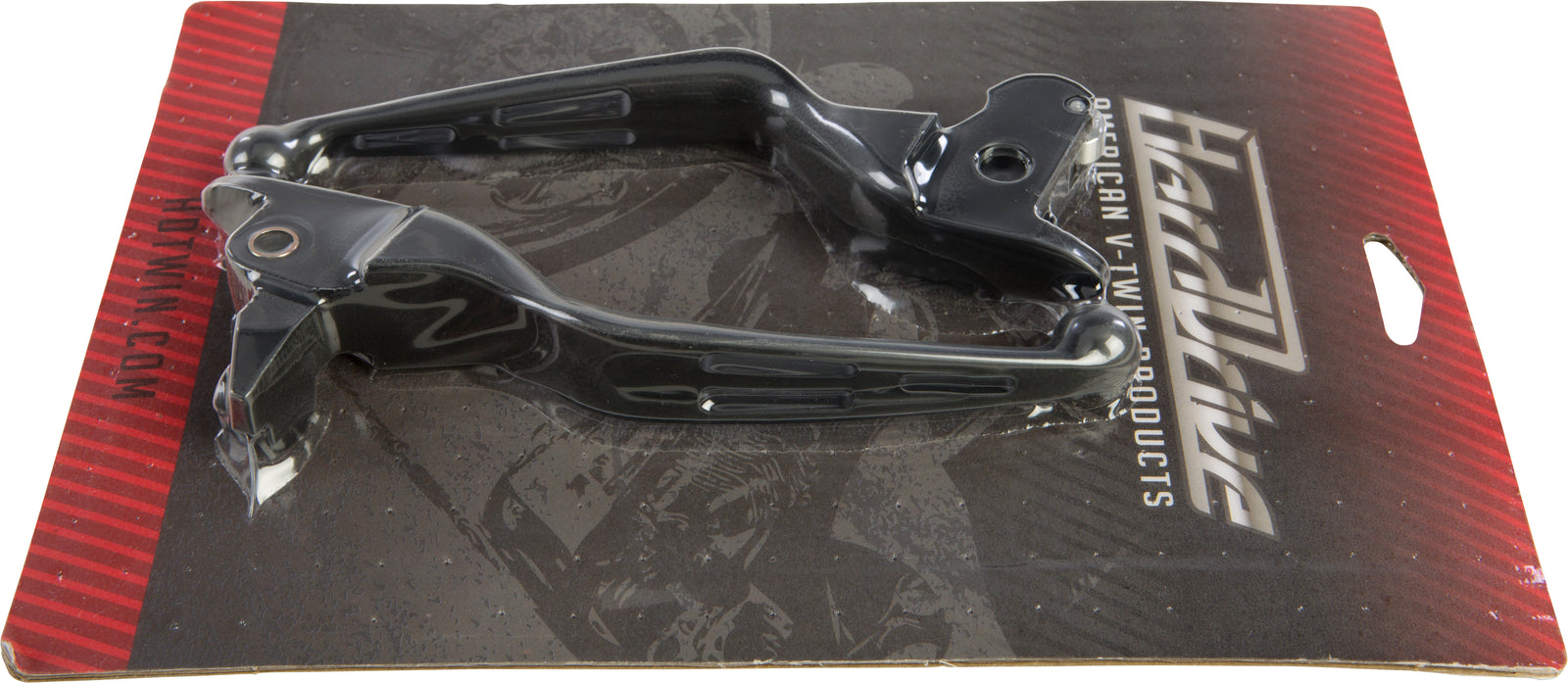 3 Slot Lever Set Black Flh/Flt 14 16 Hydro Clutch