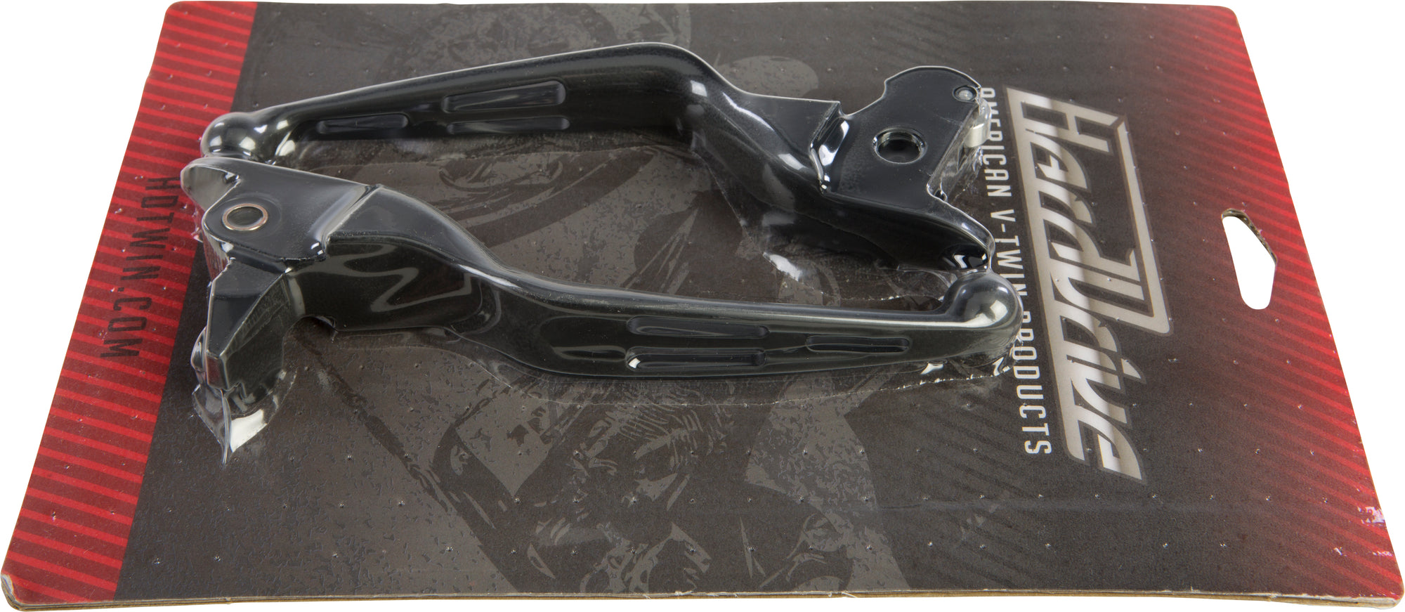 3 Slot Lever Set Black Flh/Flt 14 16 Hydro Clutch