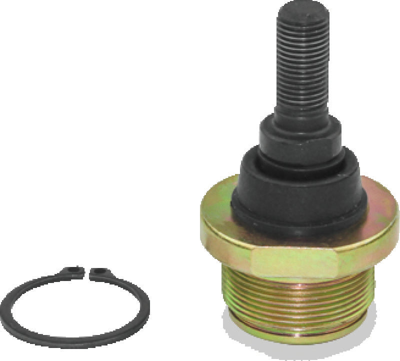 QuadBoss 88-92 Honda TRX300 FourTrax (02) Lower Ball Joint Kit