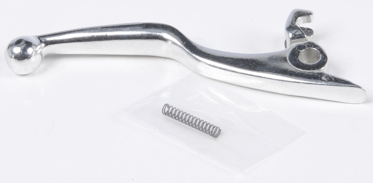 Brake Lever Silver