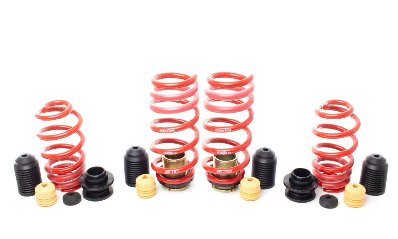 H&amp;R 20-23 Audi RS6 Avant VTF Adjustable Lowering Springs