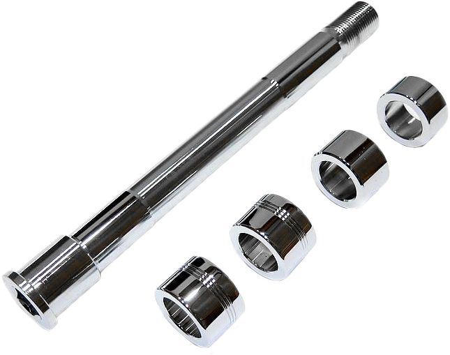 Front Axle Kit `18 Up Flsb Fxbr/S Fxfb/S