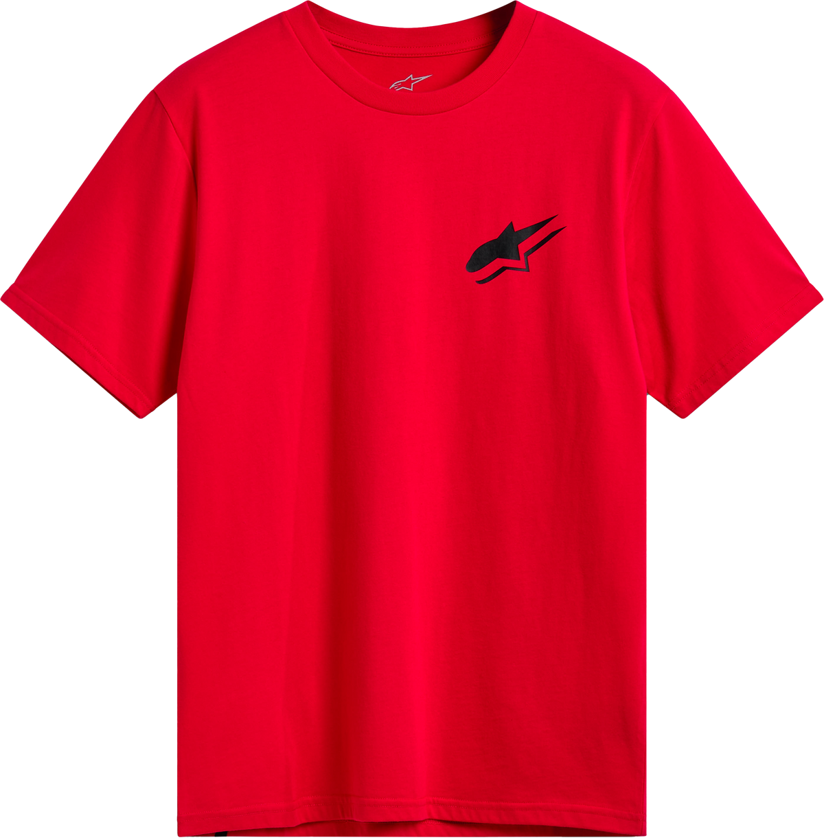 Formulate Ss Csf Tee Red Md
