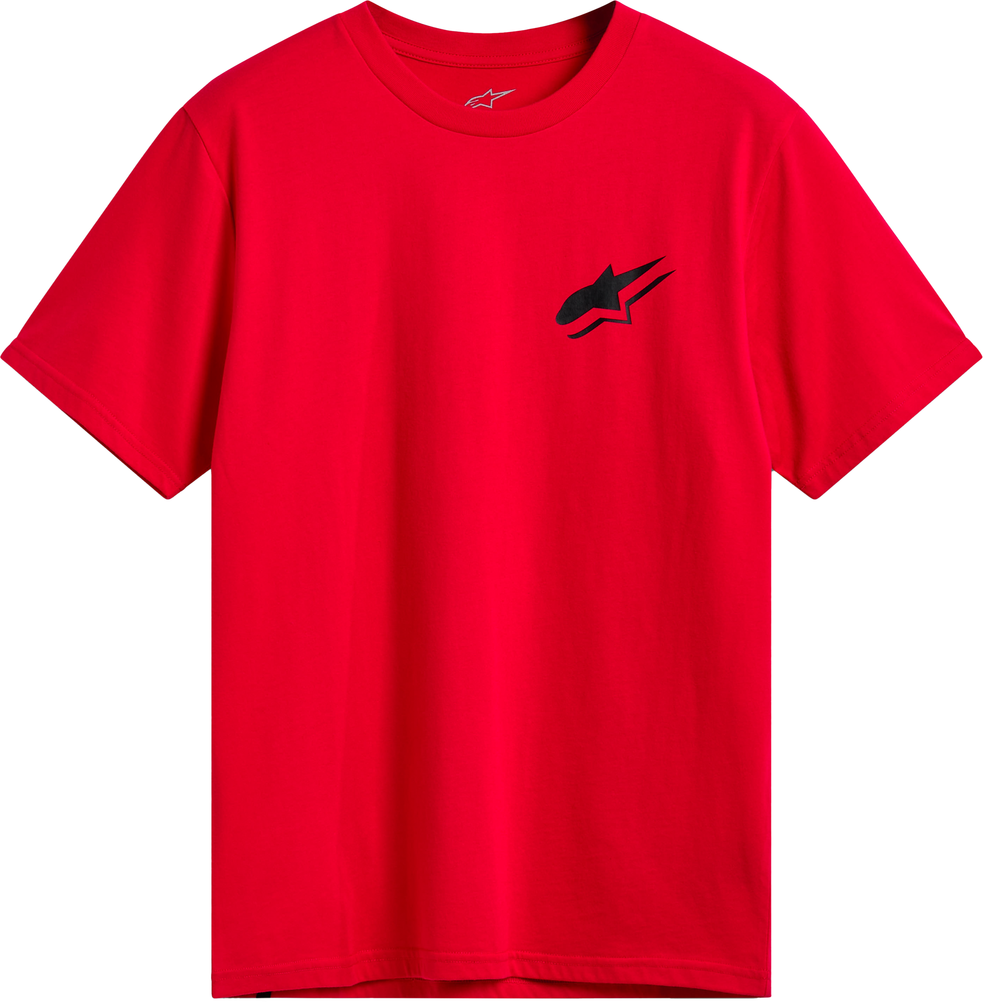 Formulate Ss Csf Tee Red Sm