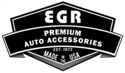 EGR 09+ Dodge Ram LD Sport Bolt-On Look Fender Flares - Set (792754)