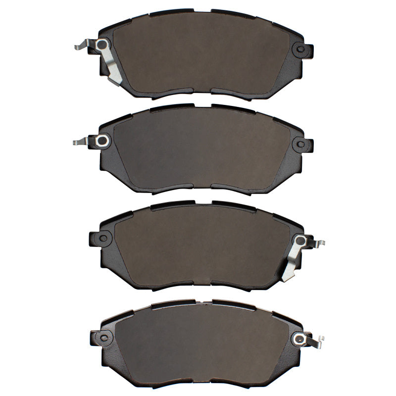DFC 05-21 Subaru Forester Front 5000 Advanced Ceramic Brake Pads