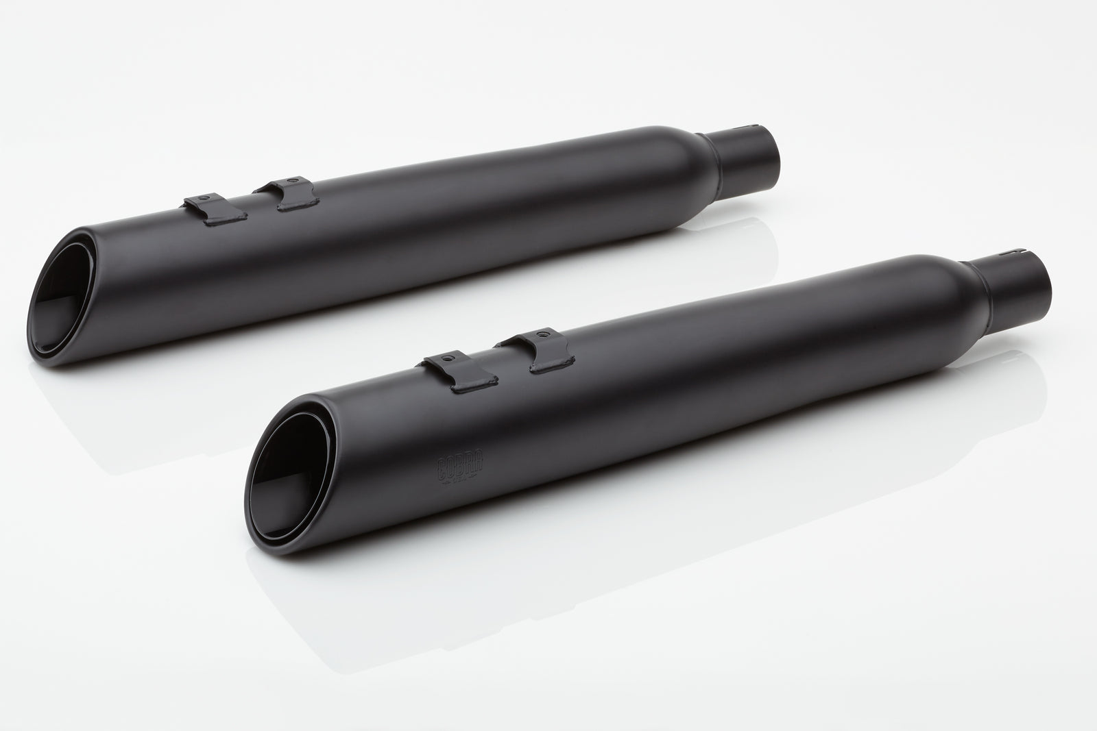 4.5" Uppercut Slip On Black Flh/Flt 17 22