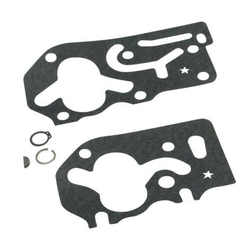 S&amp;S Cycle 92-99 BT HVHP Oil Pump Gasket