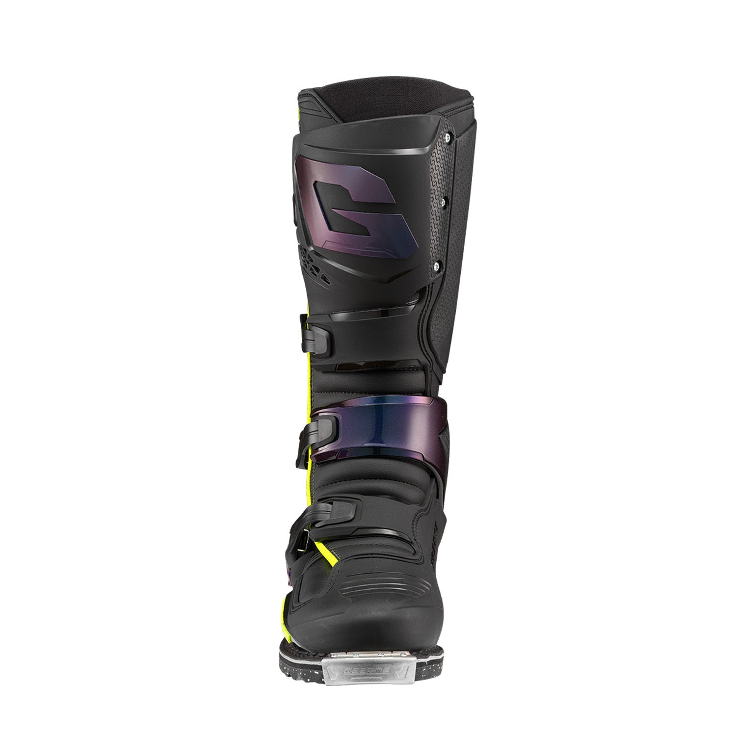 Sg22 Boots Chameleon Sz 12
