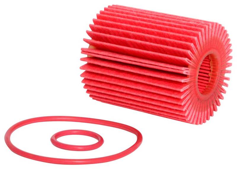 K&amp;N Performance Oil Filter for 06-14 Toyota/Lexus Various Applications