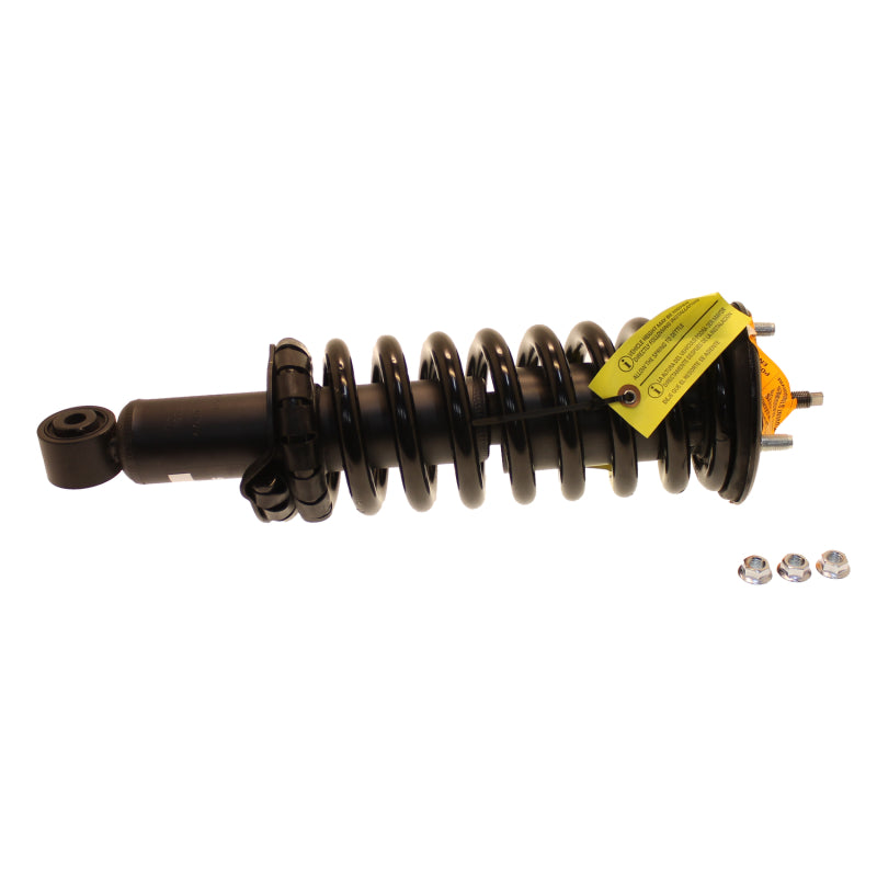 KYB Shocks &amp; Struts Strut Plus Front 2005-2012 Nissan Pathfinder / 2005-2015 Nissan Xterra 4WD