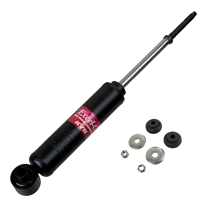 KYB Shocks &amp; Struts Excel-G Front CHRYSLER Cordoba 1975-79 CHRYSLER New Yorker 1979-81 CHRYSLER Newp