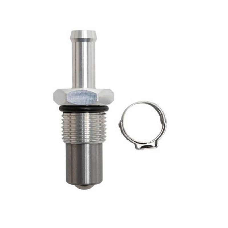 S&amp;S Cycle 2017+ M8 Models Oil Control Valve
