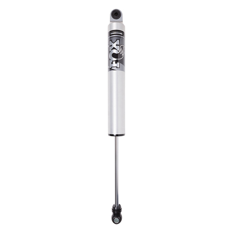 Fox 2020+ Jeep Gladiator JT 2-3in Lift Rear 2.5 Performance Series Smooth Body IFP HTO Shock