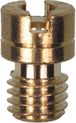 Small Round Main Jets 4/Pk #157.5