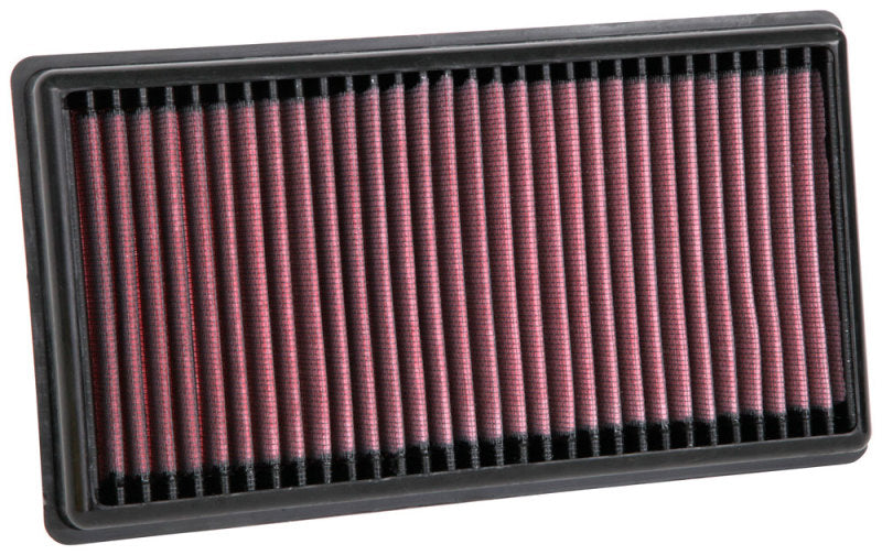 K&amp;N 19-20 BMW S1000RR 990 Replacement Air FIlter