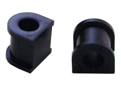Whiteline Plus 2001-2007 Toyota Corolla ZZE 122-123 Front Sway Bar Mount Bushing