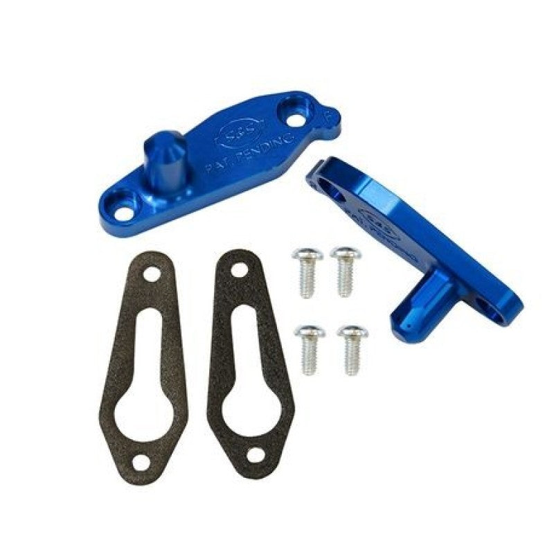 S&amp;S Cycle M-Series Piston Cooling Jet Kit