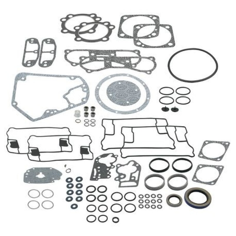 S&amp;S Cycle 84-99 BT 3-5/8in V-Series Engine Gasket Kit