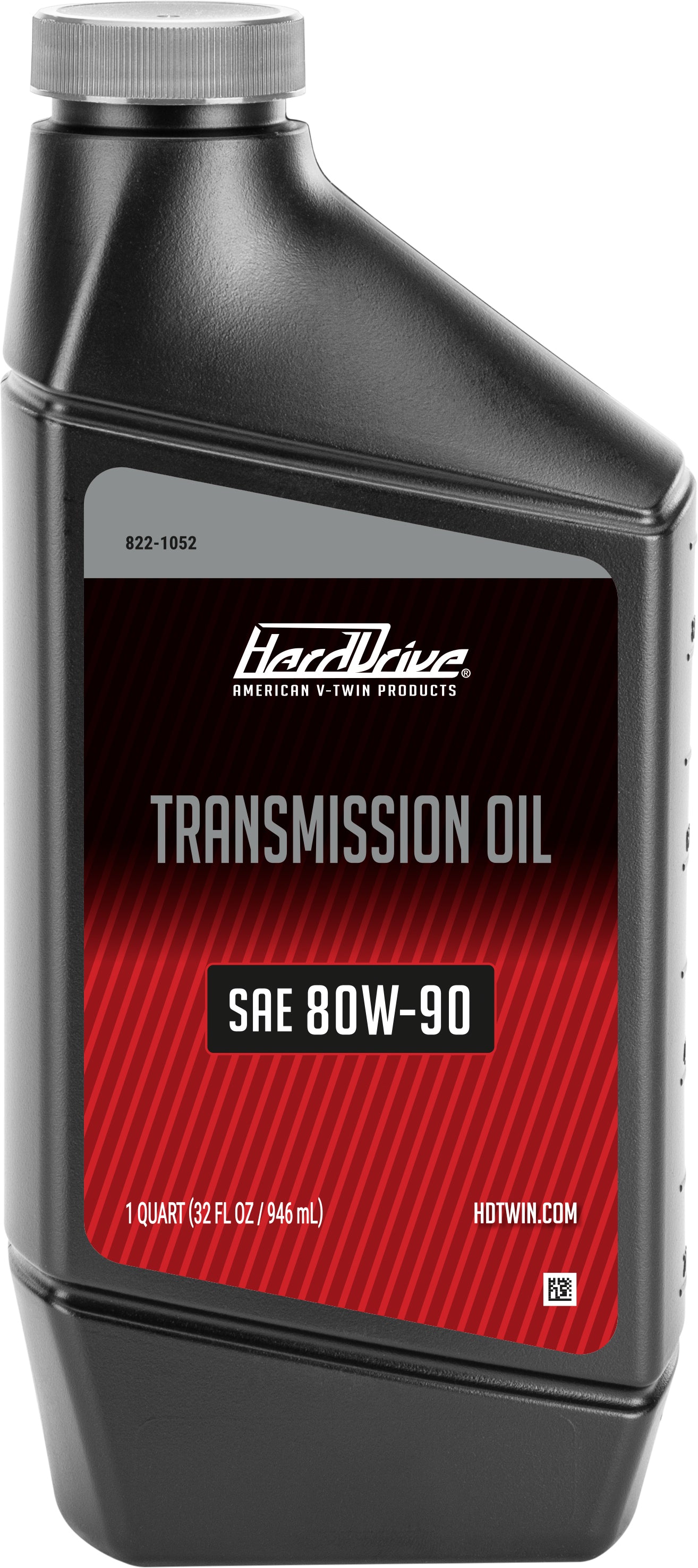 Transmission Oil 80w90 1qt