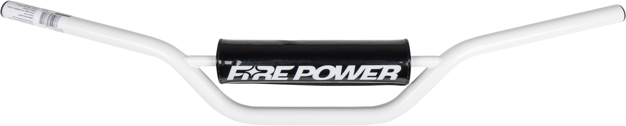 Handlebar   Csc Mini/81 150cc   White