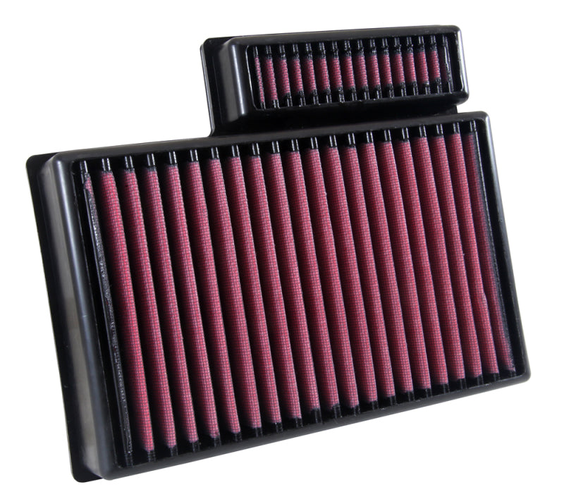 K&amp;N Replacement Panel Air Filter for 2015 Ford Transit 150 3.2L L5 DSL