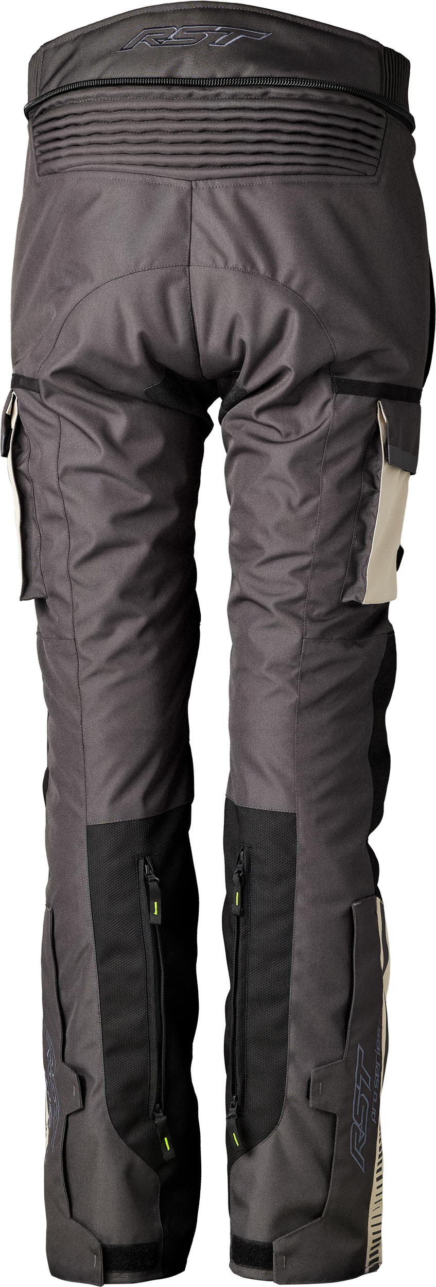 Pro Series Ranger Ce Jean Sand/Graphite Textile 4xl