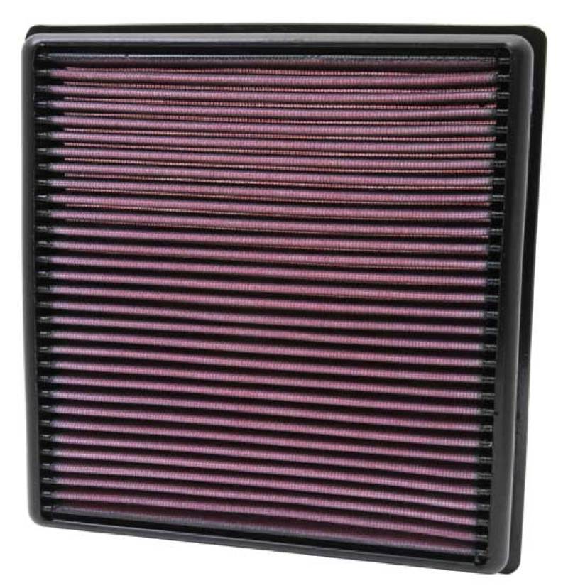K&amp;N Replacement Air Filter 11-13 Chrysler 200 / 11-13 Dodge Avenger/Journey / 11-13 Fiat Freemont