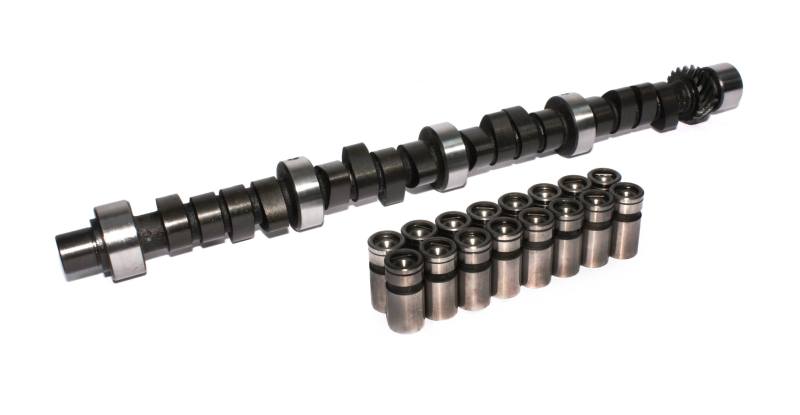 COMP Cams Cam &amp; Lifter  295T H-10