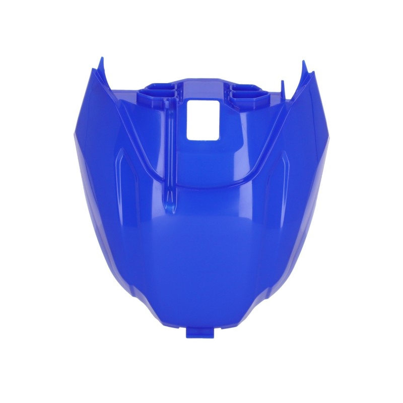 Acerbis 2024 Yamaha YZ250F/ 23-24 YZ450F/FX Tank Cover - YZ Blue