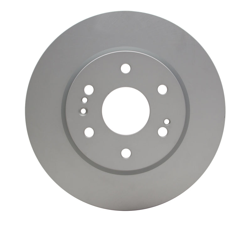 DFC 19-26 Cadillac Escalade Esv Front Hi-Carbon Alloy GEOMET Coated Rotor