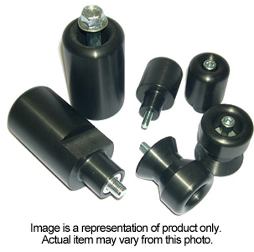 Frame Sliders Black