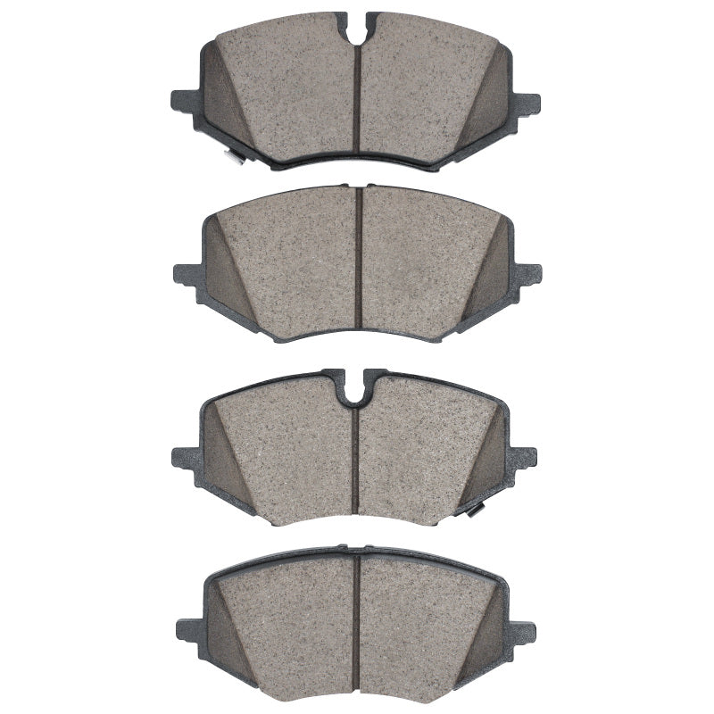 DFC 20-25 Buick Encore GX Front 5000 Advanced Ceramic Brake Pads