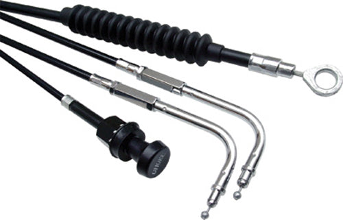 Blackout Clutch Lw Cable