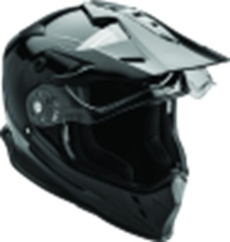 FIRSTGEAR Ajax Adventure Helmet Black - Small