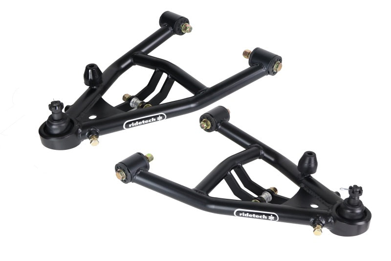 Ridetech 67-69 Camaro Firebird and 68-74 Nova Front Lower StrongArms