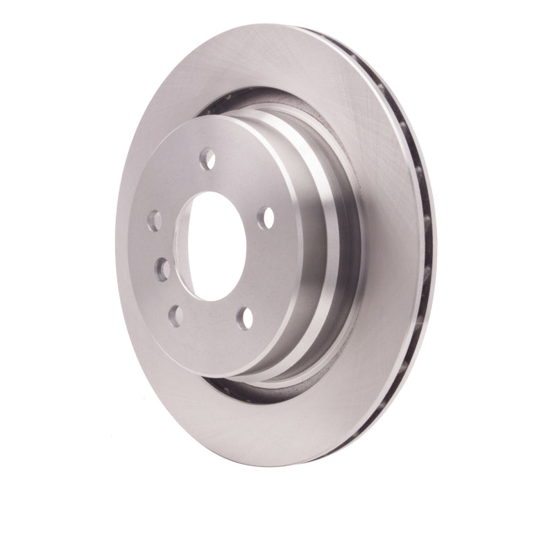 DFC 95-02 BMW Z3 Right Rear Brake Rotor