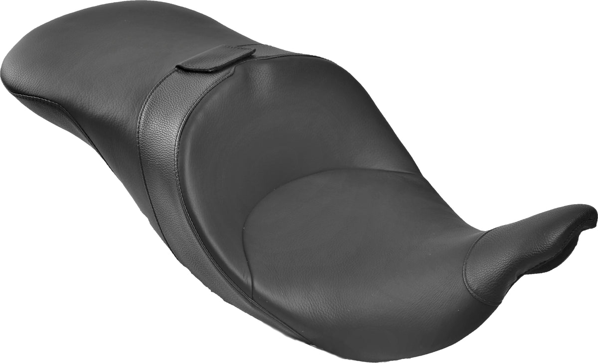 Touring Ist Tall 2 Up Leather Flh/Flt `08 Up