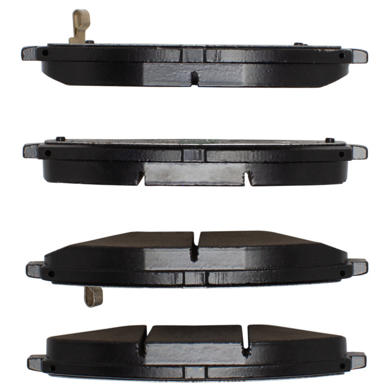 DFC 14-25 Mazda 3 Front 5000 Advanced Ceramic Brake Pads and Hardware Kit