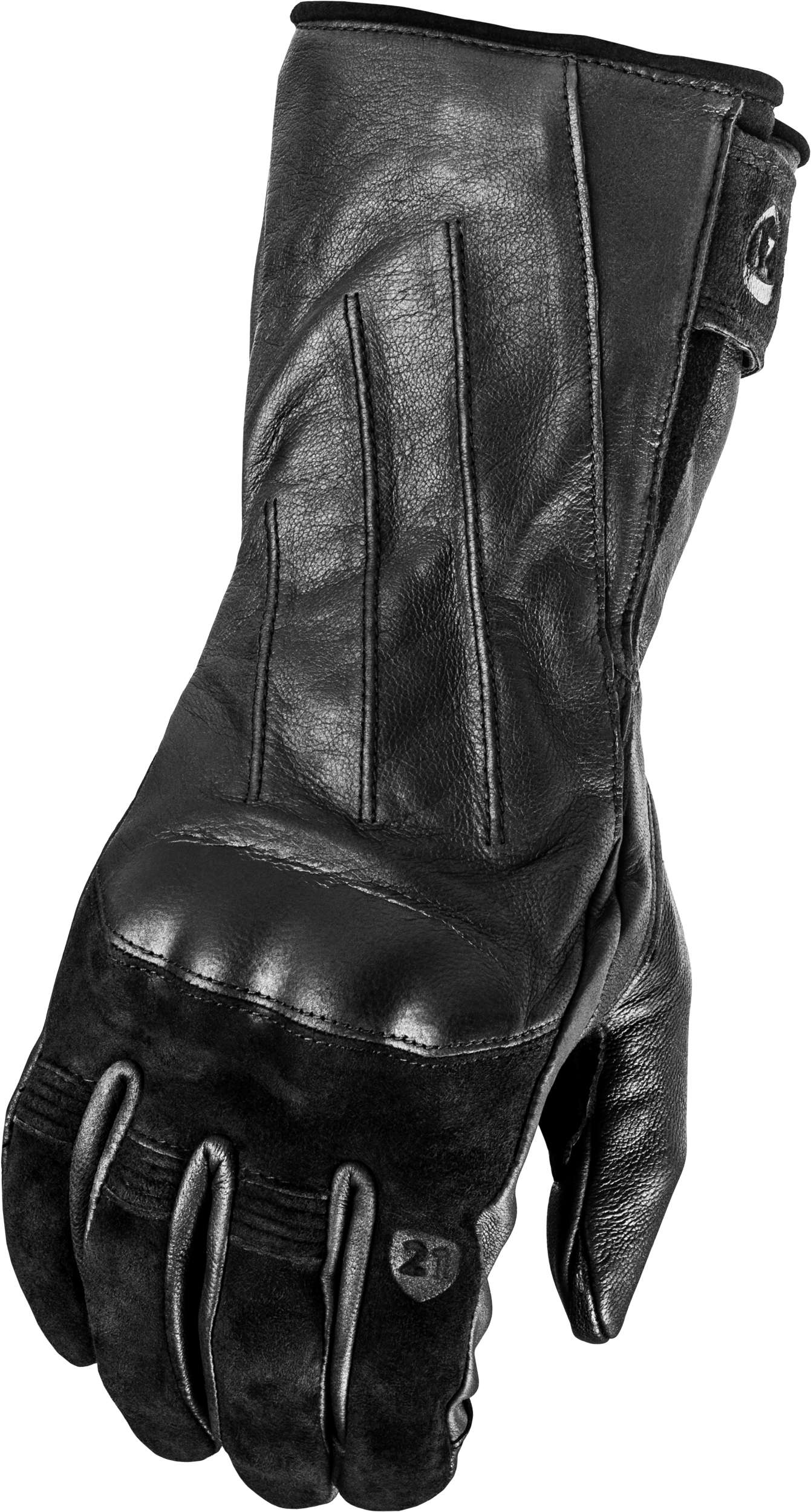 Hook Gloves Black Sm