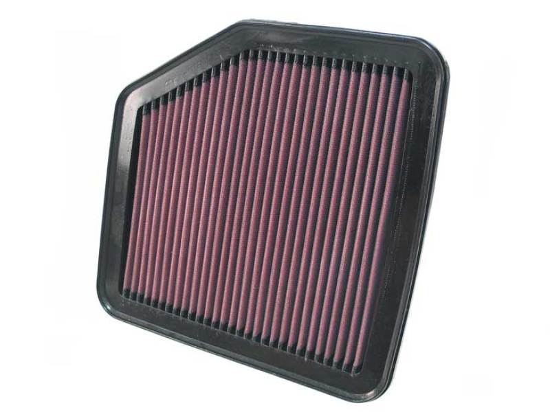 K&amp;N Lexus IS 350 Drop In Air Filter