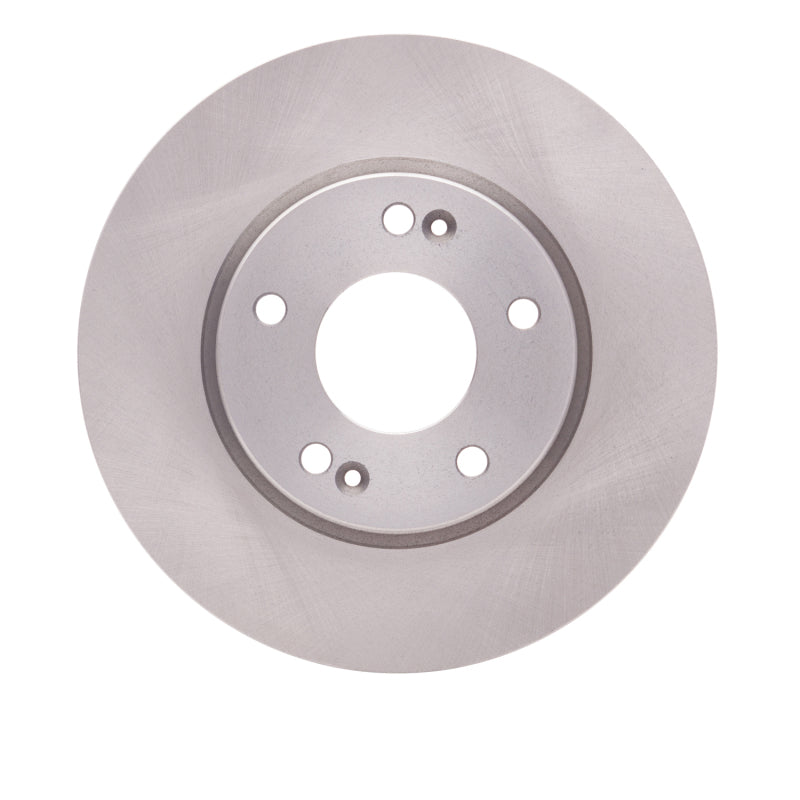 DFC 18-23 Hyundai Kona Front Brake Rotor