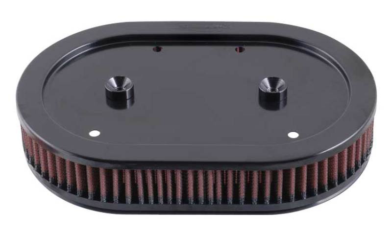 K&amp;N 88-12 Harley Davidson Sportster Screamin Eagle Element Replacement Air Filter